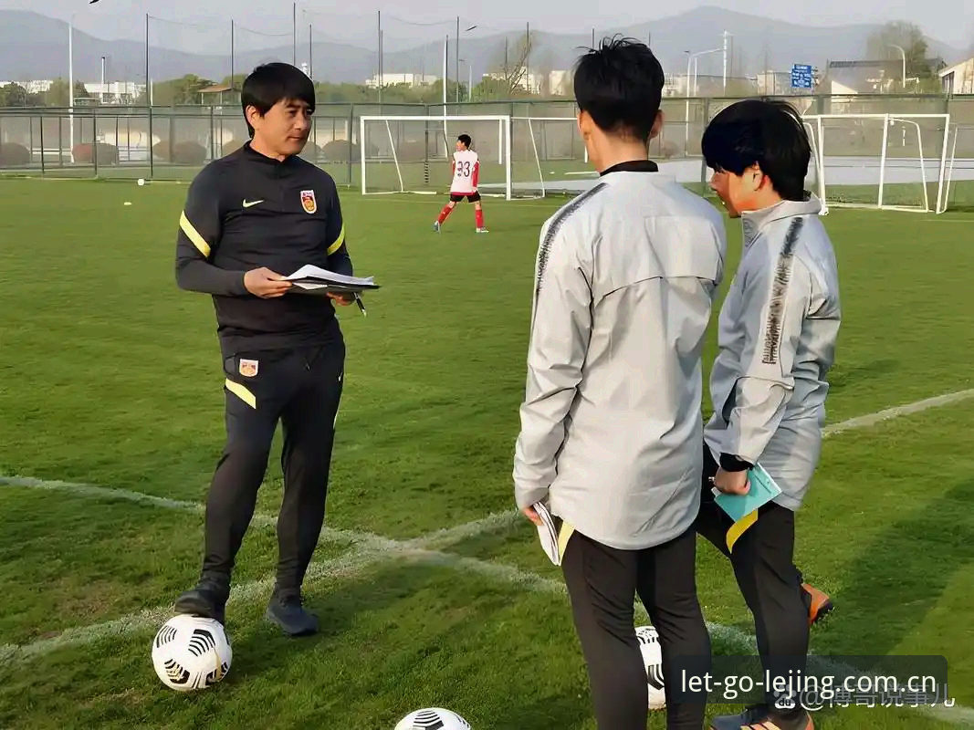 揭秘U17世界杯抽签背后：中国足球少年们的晋级之路，你不可不知的细节