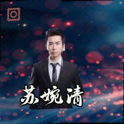苏婉清